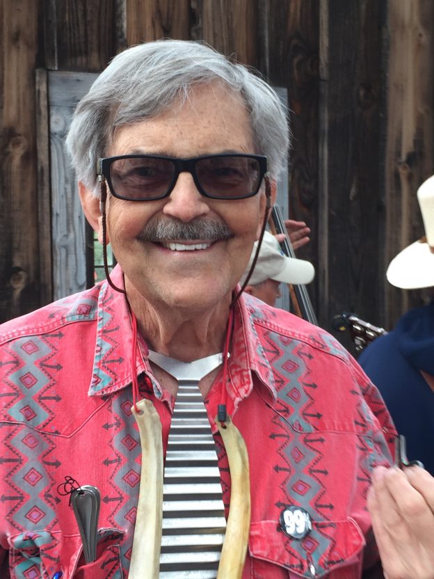 Don Wallace Songmakers